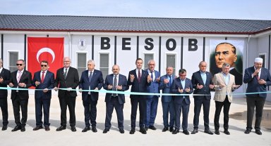 Balıkesir'de esnaf dayanışması büyüyor