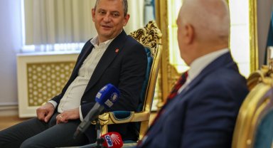 Başkan Bozbey'in ifadesi başladı, Özgür Özel Bursa'ya geliyor