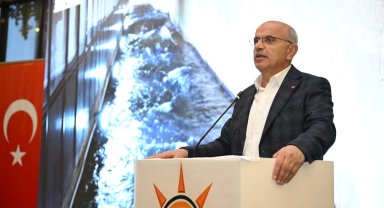 Başkan Er: Malatya yeniden "Doğu'nun Paris'i" olacak