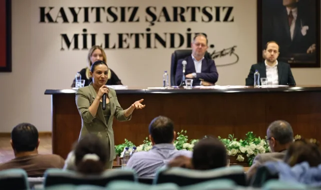 Başkan Sengel: Her şeye rağmen ayakta kalan bir belediyeyiz