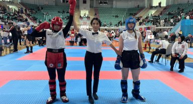 Bilecik Pazaryeri'nden Diyarbakır'a şampiyonluk damgası