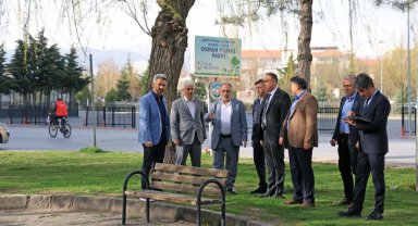 Bir Kayseri Talas klasiği: "Olay Yeri İnceleme"