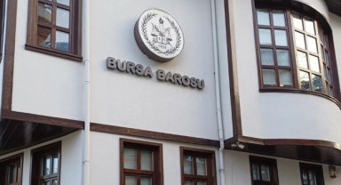 Bursa Barosu'ndan tarihi şerh! Halkın iradesi yok sayılıyor