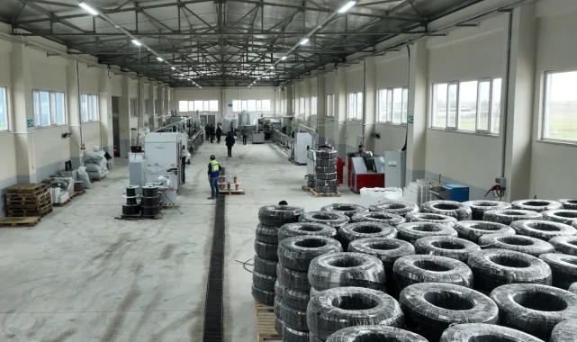 Bursa Büyükşehir Belediyesi'nin yenilikçi yaklaşımına uluslararası ödül