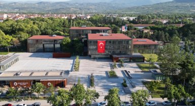 Bursa İnegöl e-Devlet'te 45 hizmet sunuyor