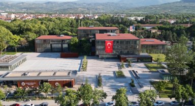 Bursa İnegöl'de ücretsiz otoparkların anlık doluluk oranı artık cebinizde