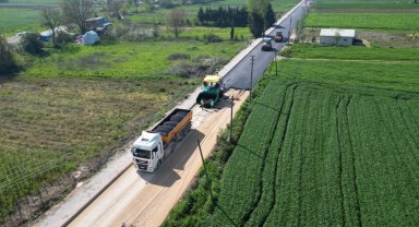 Bursa İnegöl'de ulaşım konforu kalkıyor