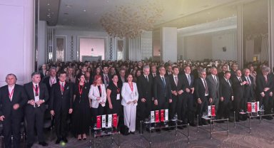 Bursa iş dünyası 23. Kalite ve Başarı Sempozyumu'nda buluştu