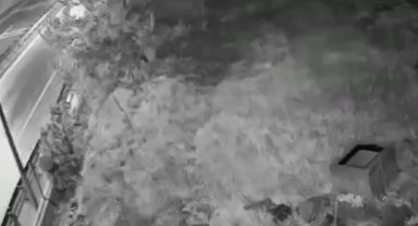 Bursa Kestel'de çelik kasa hırsızlığı çözüldü