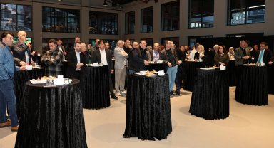 Bursa Nilüfer'de dev festival için geri sayım başladı