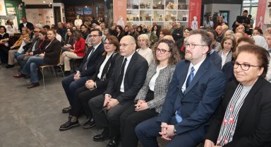 Bursa Nilüfer'den kansere farkındalık çağrısı