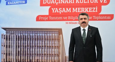 Bursa Yıldırım'a sıfır maliyetle 2 milyar TL'lik yatırım