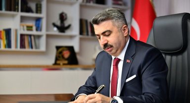 Bursa Yıldırım'da tarihi yarışmanın sonuçları açıklandı