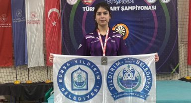 Bursa Yıldırım'dan sporda tam isabet