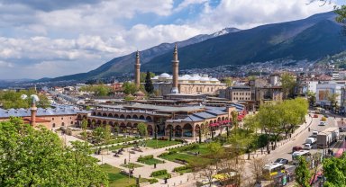 Bursa'da doğal gaz tüketimi 2,6 milyar metreküpü aştı... En yüksek tüketim Şubat'ta