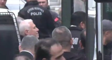 Bursa'da Mustafa Bozbey ve 57 şüpheli adliyede