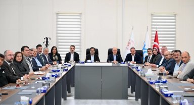 Bursa'nın ulaşım ağı güçleniyor