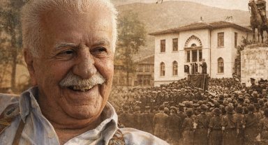 Bursa'nın yaşayan belleği Yılmaz Akkılıç'a vefatının 16. yılında özel belgesel