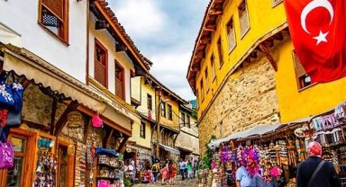 Bursa'yı turizmde sürprizler bekliyor