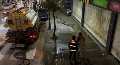 Büyükşehir'den temiz bir Ordu için seferberlik