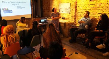 ÇEKÜL Gelecek Akademisi kapılarını herkese açıyor