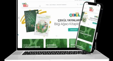 ÇEKÜL'den dijital dönüşüm