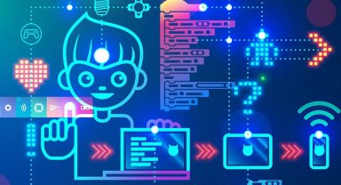 Çocukların yapay zeka merakı artıyor