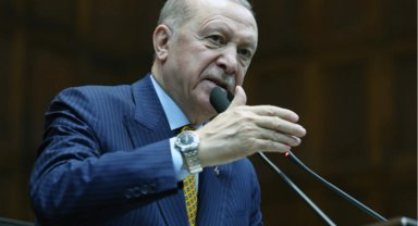 Cumhurbaşkanı Erdoğan: Enerjide tam bağımsız Türkiye hedefine kararlılıkla ilerliyoruz