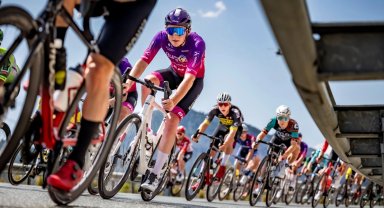 Cumhurbaşkanlığı Türkiye Bisiklet Turu ile 61. buluşma