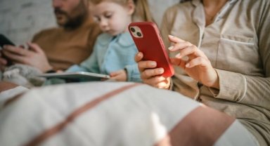 Dijital bağımlılık alarmı! Çocuklar ve gençler risk altında