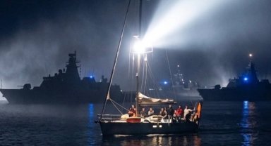 Dışişleri'nden sert tepki: Uluslararası hukuk ihlal edildi