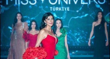 Duygu Çakmak, Miss Grand International All Star'da Türkiye'yi temsil edecek