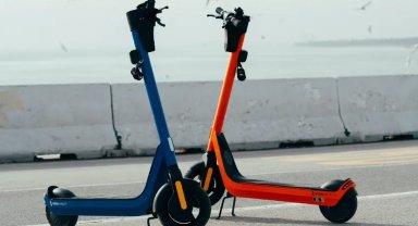 E-Skuter üretiminde 'yerlilik' dönemi