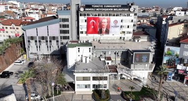 Eğitimden sağlığa Denizli Büyükşehir 365 gün yanınızda