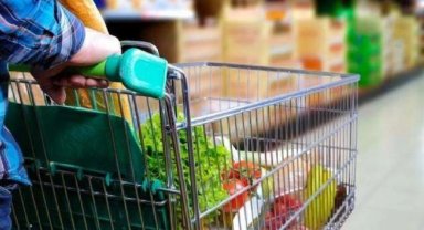 Ekonomik Güven Endeksi 96,4'e düştü!