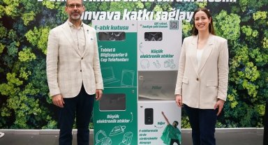 Elektronik Atık Geri Dönüşümü'nde pilot uygulama başladı