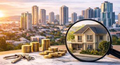 Emlakta daha dengeli ve sürdürülebilir piyasa bekleniyor