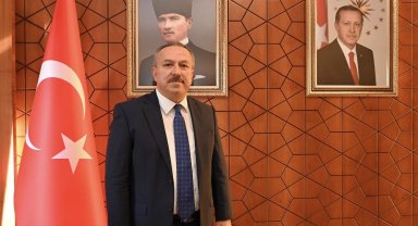 Emniyette üst düzey atama... Yeni Genel Müdür Nevşehir Valisi oldu