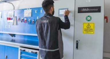 Endüstride yeni standart: Uzaktan İzleme ve Bulut Tabanlı Yönetim