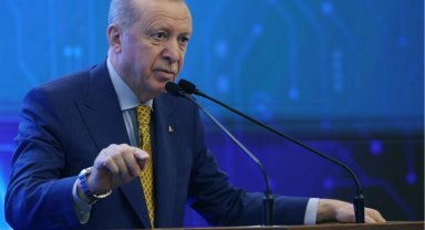 Erdoğan: Bağımlılığın Türkiye'ye yıllık maliyeti 78 milyar dolar
