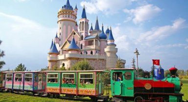 Eskişehir'de 23 Nisan düzenlemesi