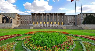 Fahiş aidat düzenlemesi TBMM gündeminde