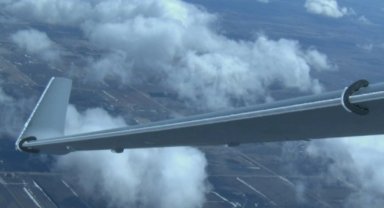 GA-ASI, MQ-9B 'Buzlanma Koşullarında Uçuş' testlerini başarıyla tamamladı