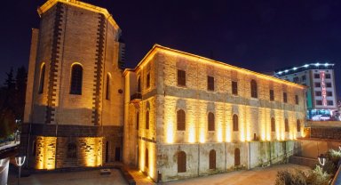 Gaziantep kültürel mirasa sahip çıkıyor