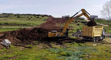 Gebze Kirazpınar'a yeni ulaşım hattı