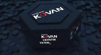 HAVELSAN'dan kritik ihracat... Yerli KOVAN Azerbaycan'a açıldı
