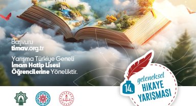 Hikayeni anlat geleceğe iz bırak