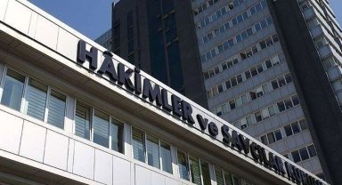 HSK'dan adli ve idari yargıda terfiler 'Resmi'leşti