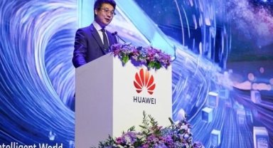 Huawei Avrupa'da iş ortaklarıyla büyümeyi sürdürüyor