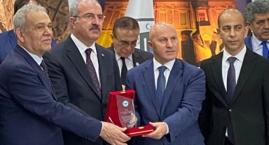 İGF Genel Başkanı Mesut Demir: Medya Meslek Birliği kurulmalı